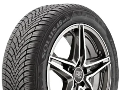 KUMHO SOLUS HA32 SUV